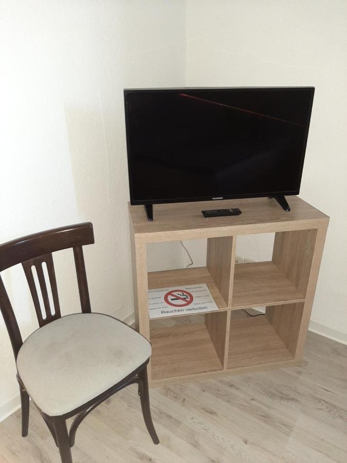 Gasthof & Pension Zum Saalestrand Bad Durrenberg Luaran gambar