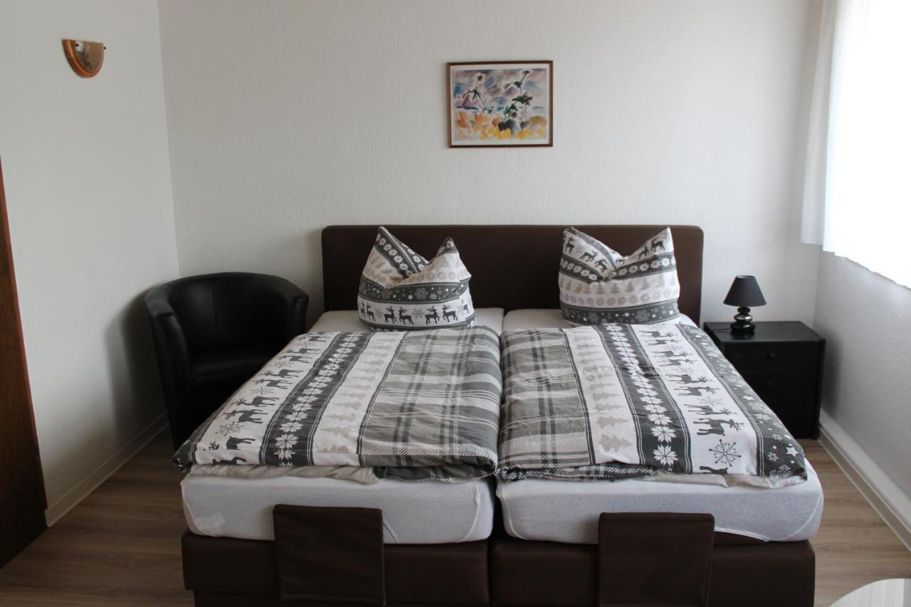 Gasthof & Pension Zum Saalestrand Bad Durrenberg Luaran gambar